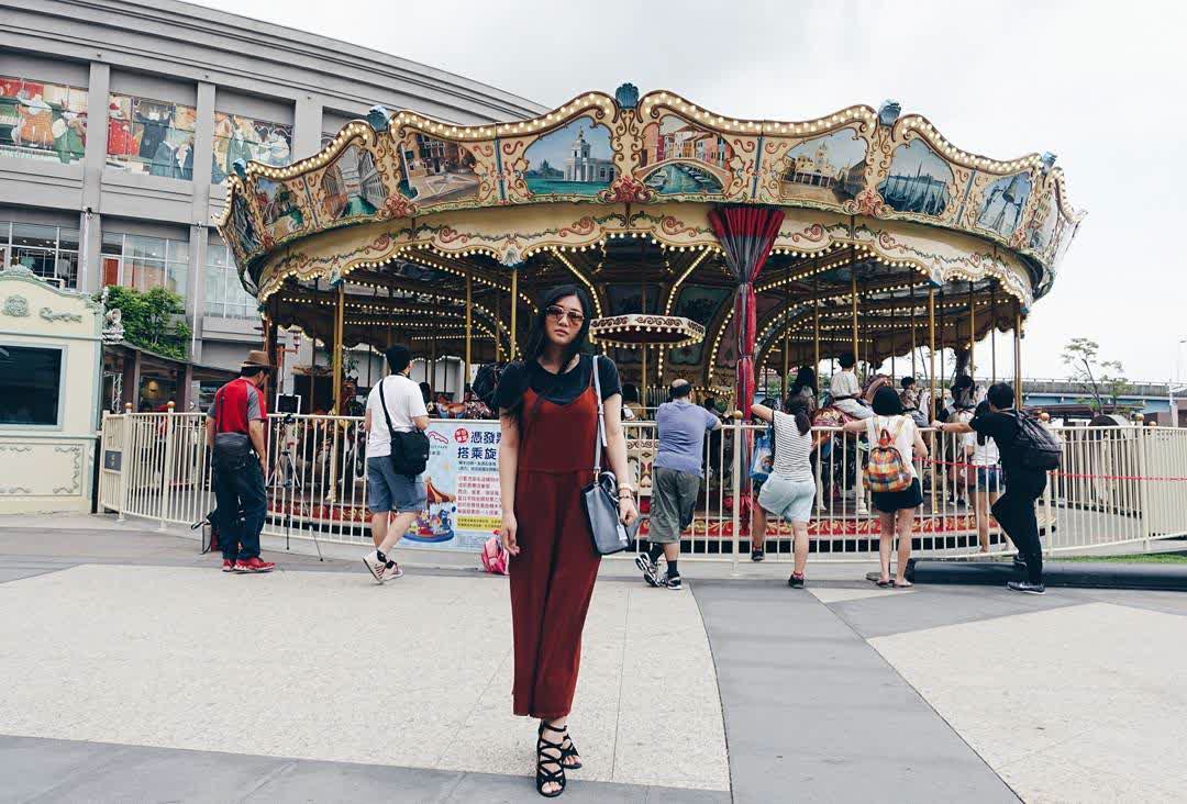 SKM Park Outlets 高雄草衙 | 去趣 chicTrip