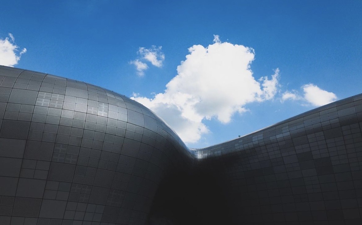 東大門設計廣場 DDP | 去趣 chicTrip