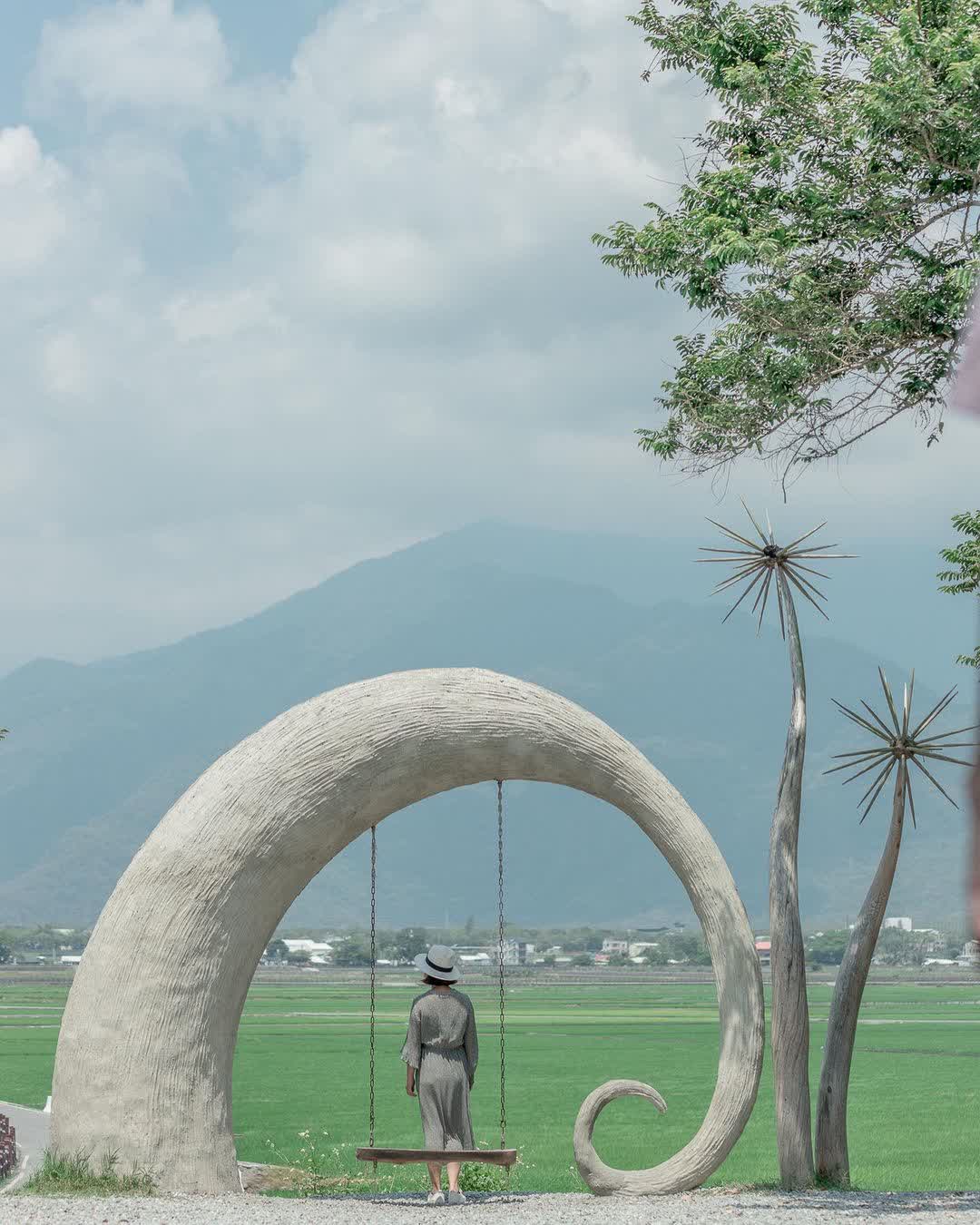 天堂路 | 去趣 chicTrip