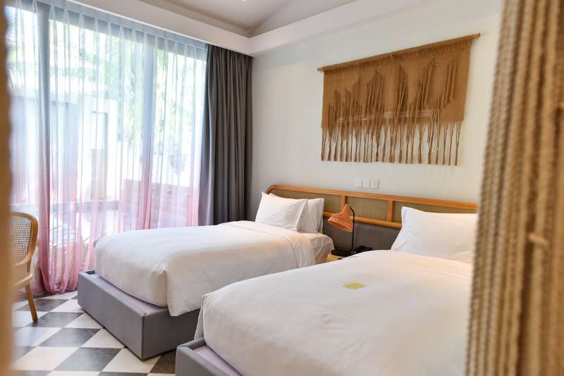 新世界富國度假村 (New World Phu Quoc Resort) | 去趣 chicTrip