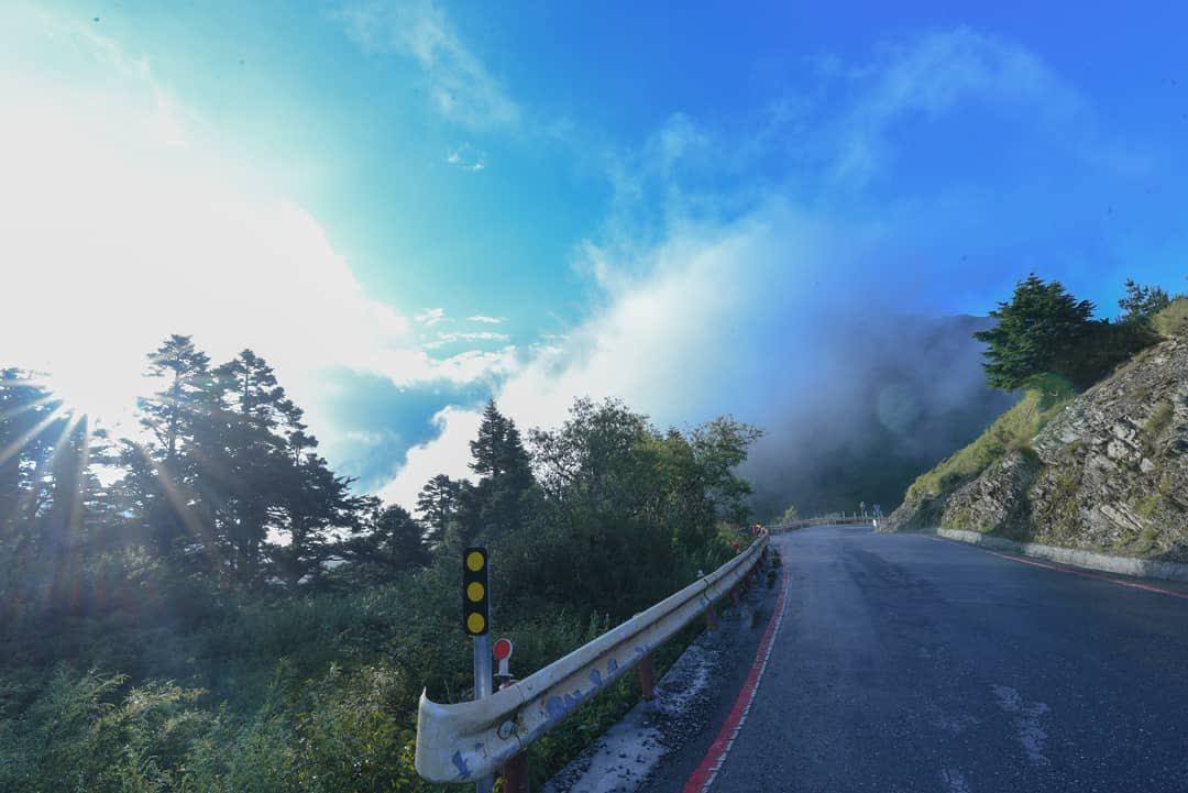 合歡山 | 去趣 chicTrip
