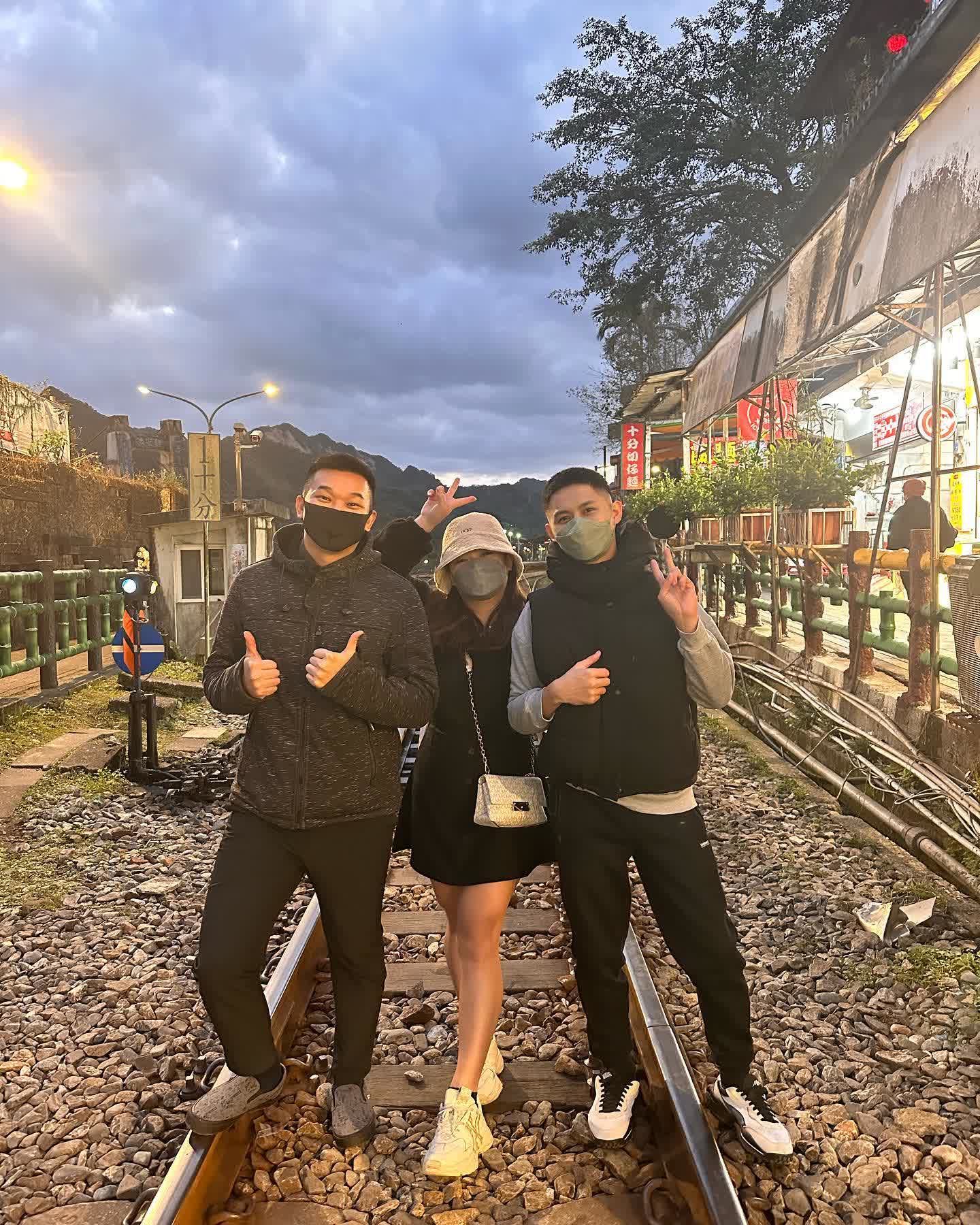 十分老街 | 去趣 chicTrip