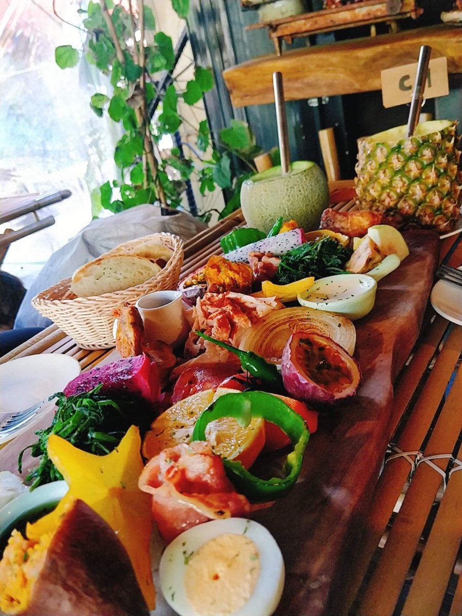 我在玩-玩冰箱 | 去趣 chicTrip