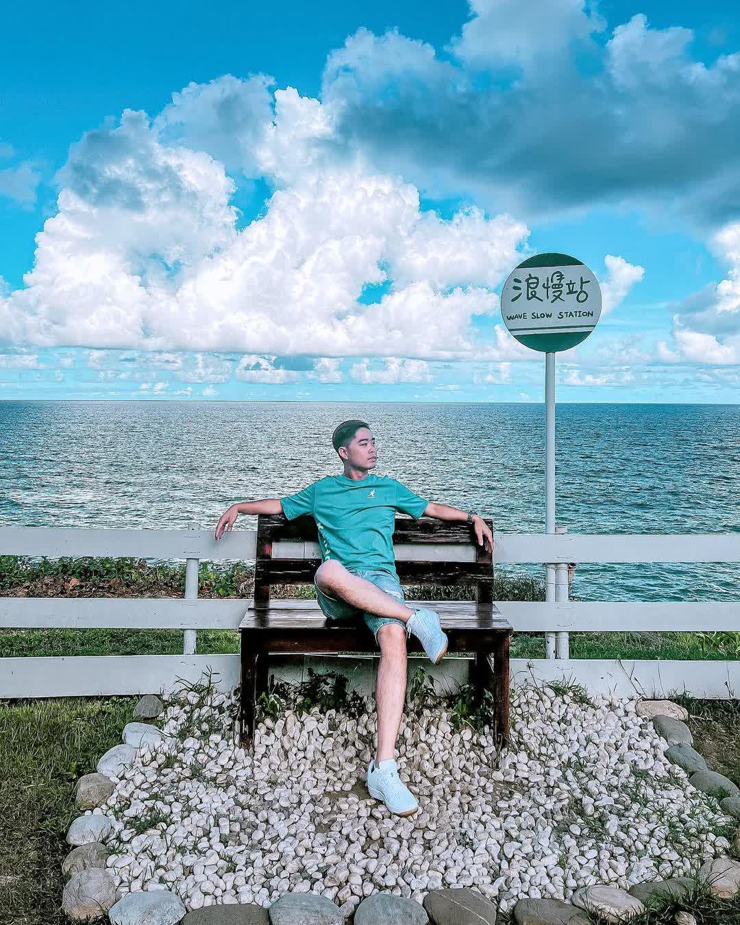 浪慢咖啡 | 去趣 chicTrip