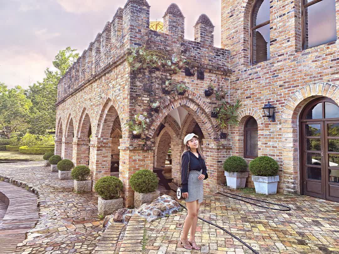 新社莊園 | 去趣 chicTrip