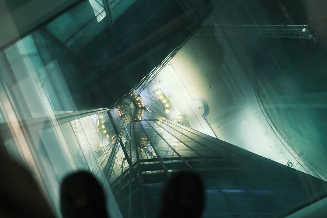 釜山 X the SKY | 去趣 chicTrip