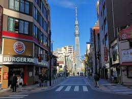 漢堡王 錦糸町北口店 | 去趣 chicTrip