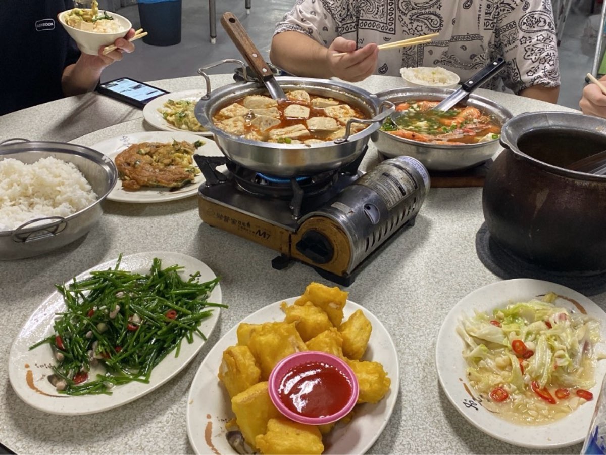 長興釣蝦場 | 去趣 chicTrip