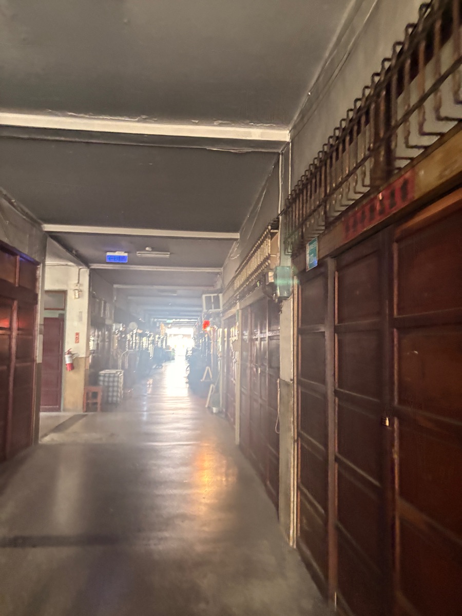 永樂市場 | 去趣 chicTrip