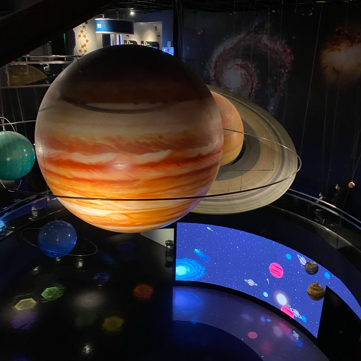 臺北市立天文科學教育館 | 去趣 chicTrip