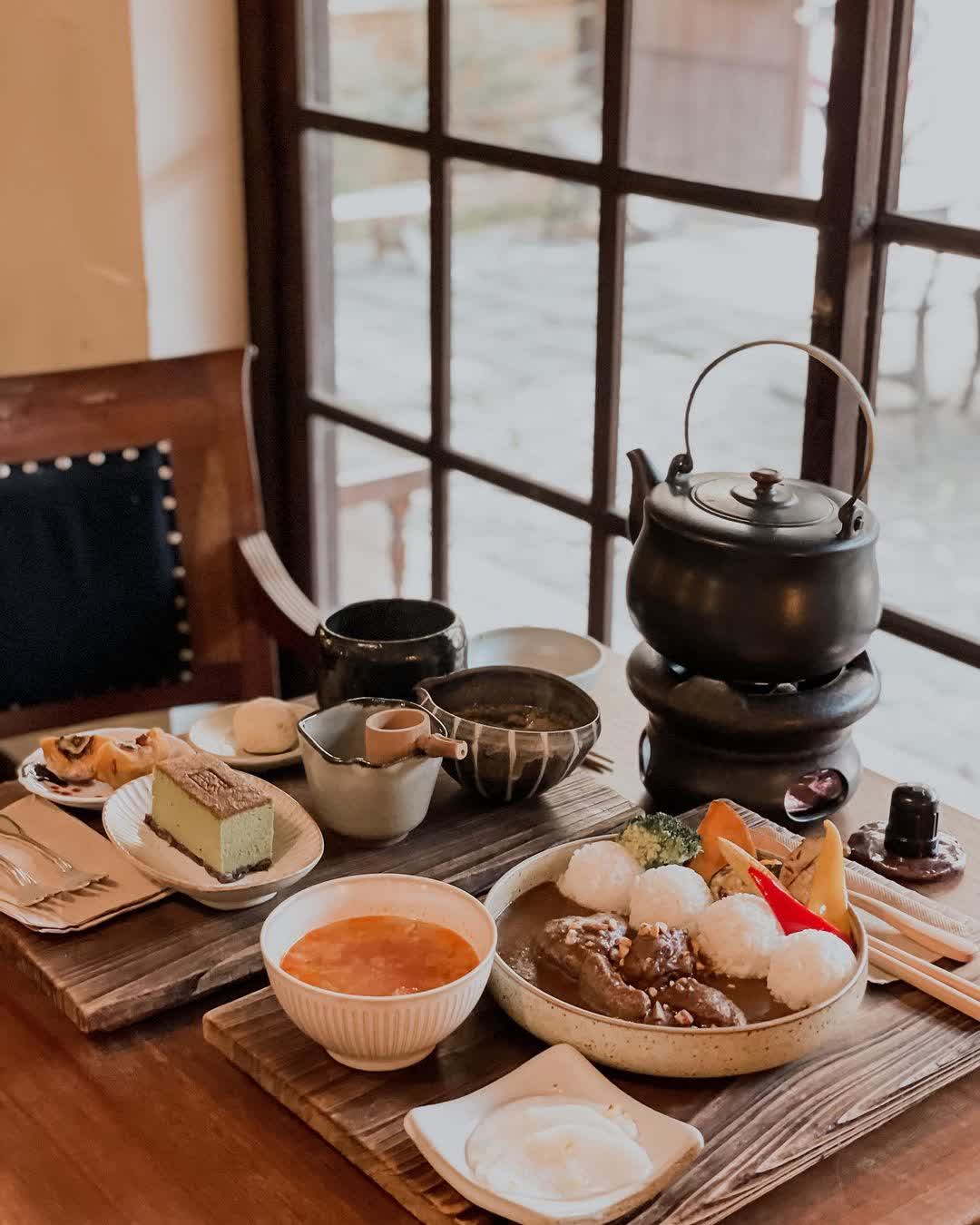 珍珠菓子喫茶屋 | 去趣 chicTrip