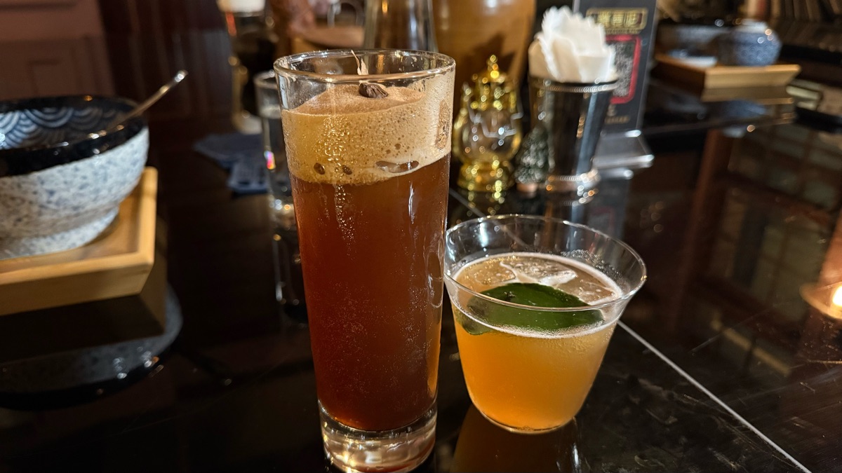 福來許珈琲館 Fleisch Café | 去趣 chicTrip