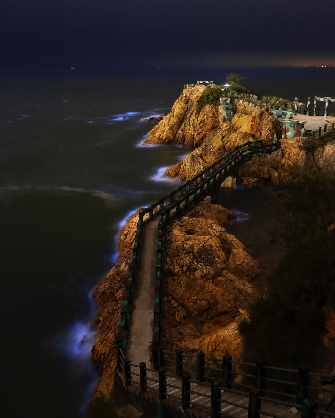 鐵堡(南竿51據點) | 去趣 chicTrip