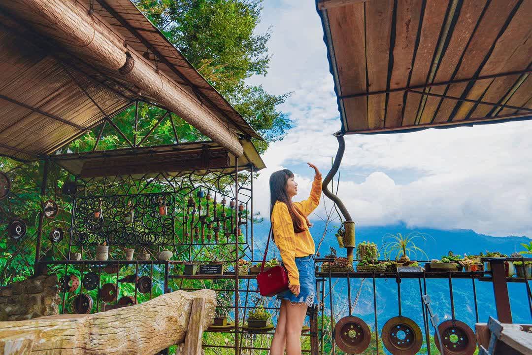 阿將的家23咖啡館(不供應正餐/加line了解詳細資訊) | 去趣 chicTrip