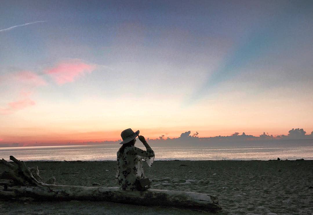 千禧曙光紀念園區 | 去趣 chicTrip