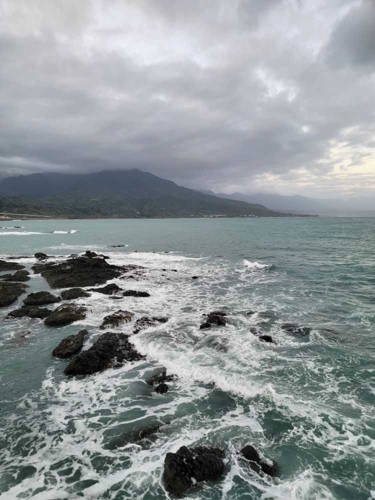 三仙台跨海步橋 | 去趣 chicTrip