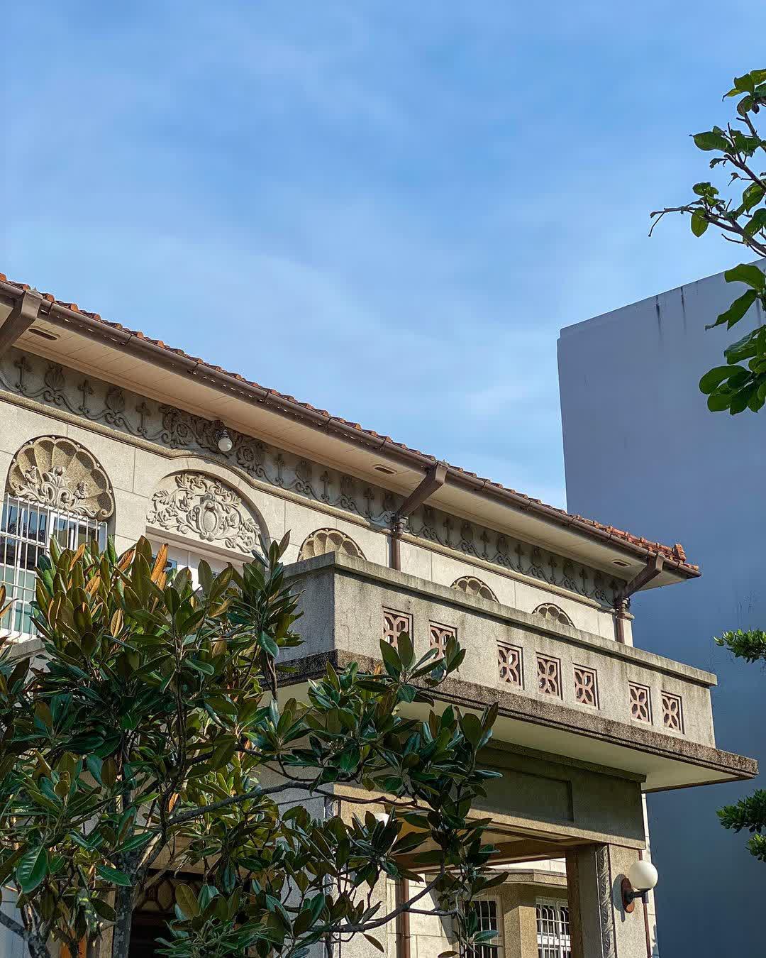 北埔老街 | 去趣 chicTrip