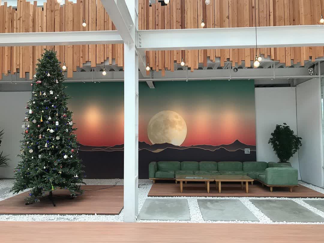 蠻荒咖啡 | 去趣 chicTrip