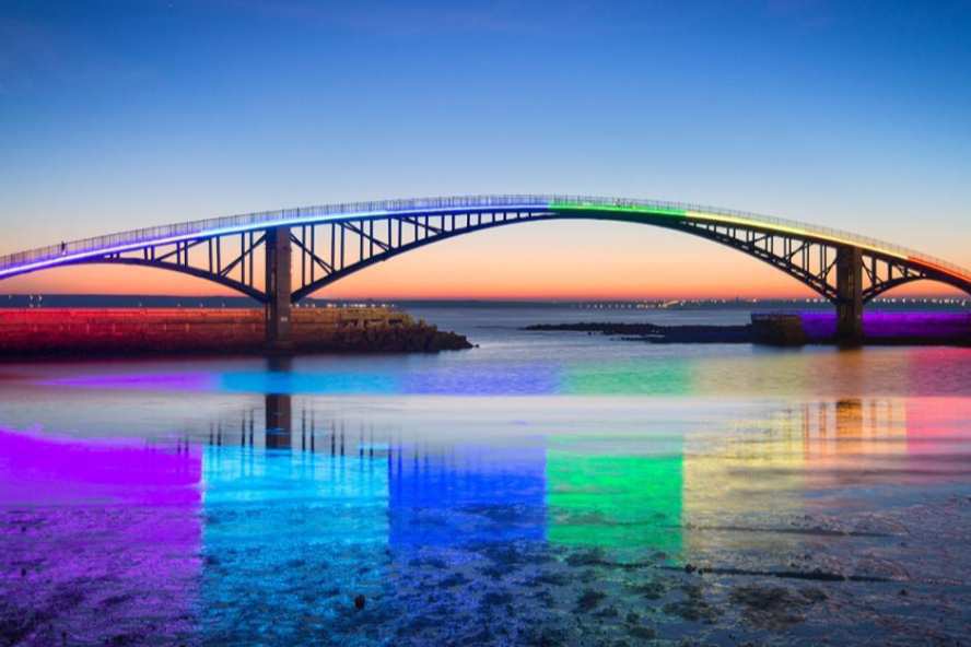 澎湖觀音亭 | 去趣 chicTrip