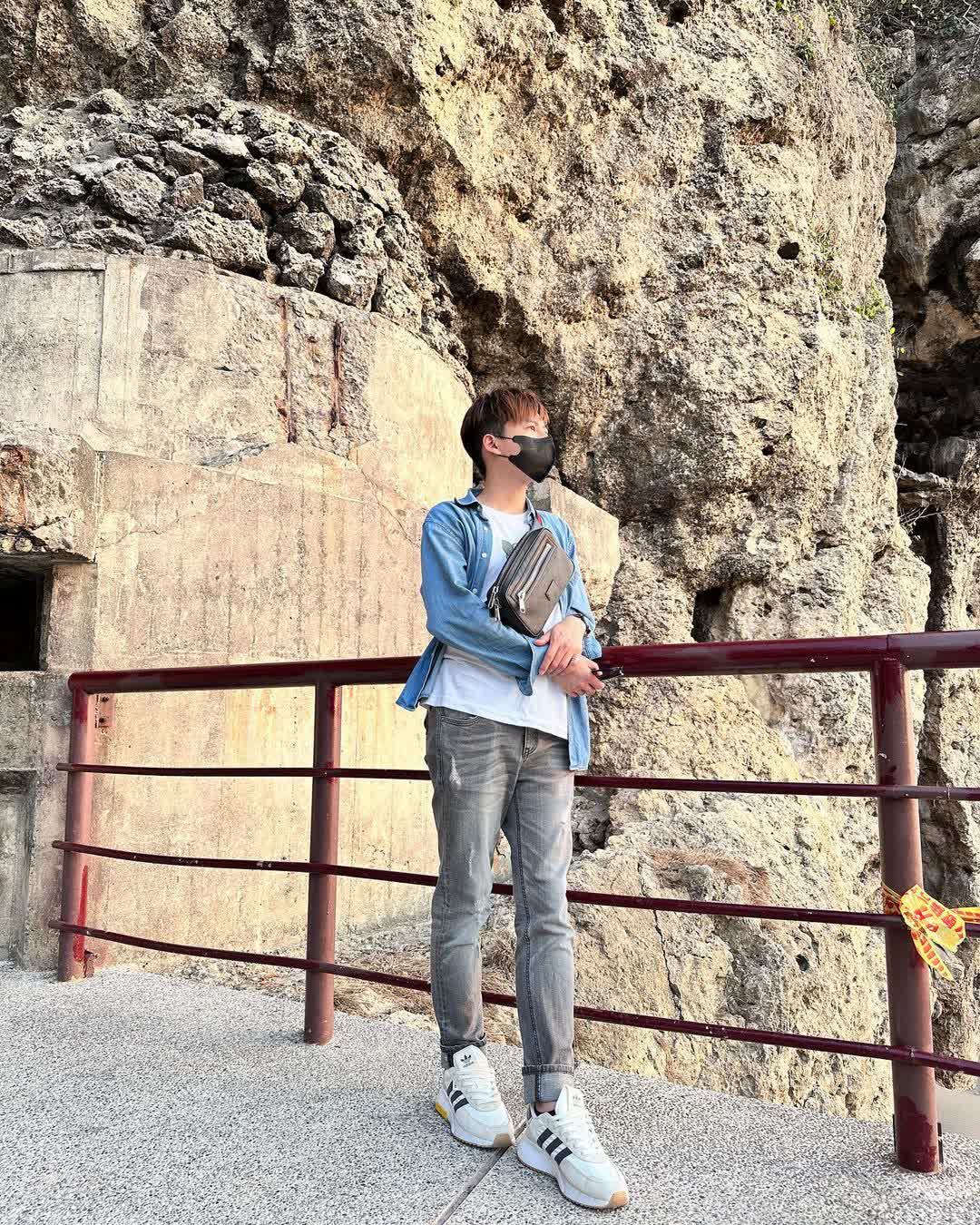 旗津星空隧道 | 去趣 chicTrip