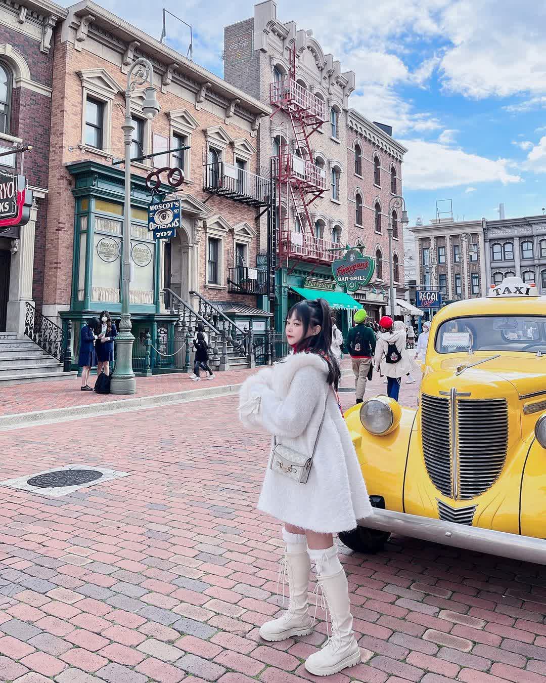 日本環球影城 | 去趣 chicTrip