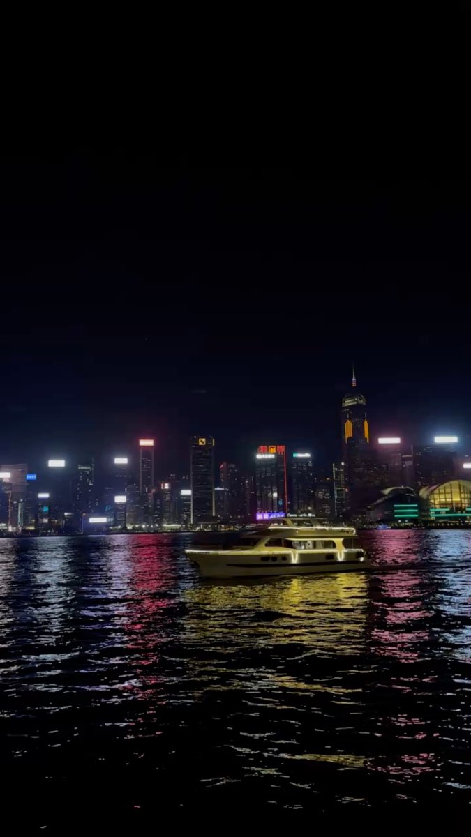 維多利亞港 | 去趣 chicTrip