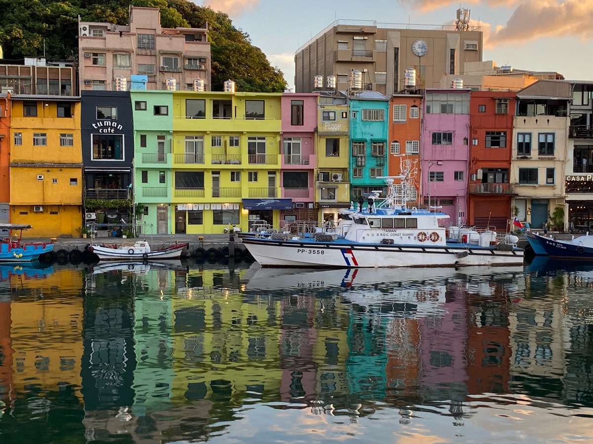 正濱漁港 | 去趣 chicTrip