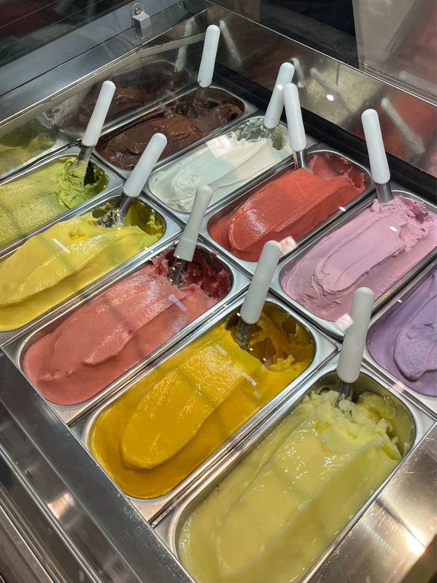 AEON MALL Okinawa Rycom | 去趣 chicTrip