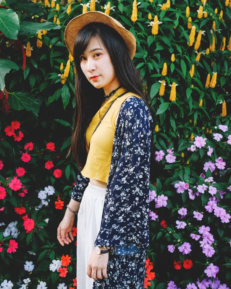 花露農場 Flower Home | 去趣 chicTrip