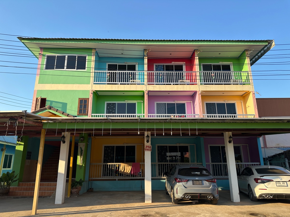 RueangSriSiRi Guest House | 去趣 chicTrip