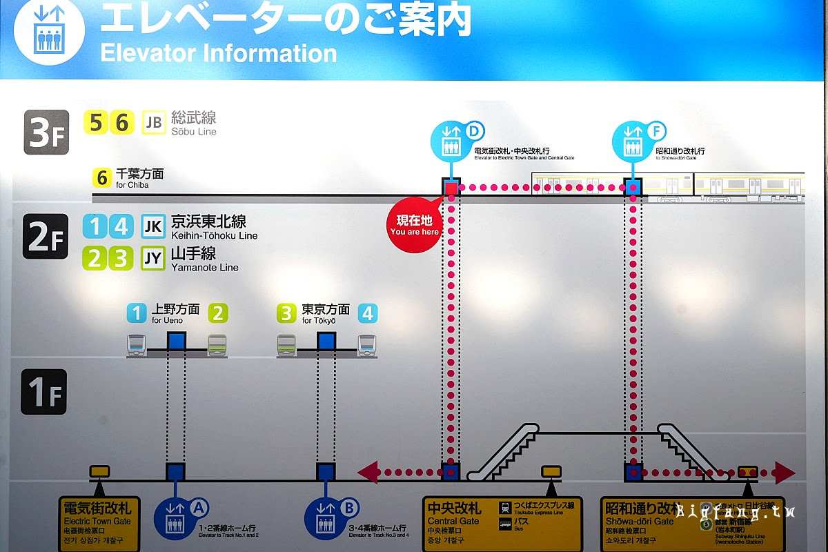 MILK SHOP LUCK 酪 秋葉原店 | 去趣 chicTrip