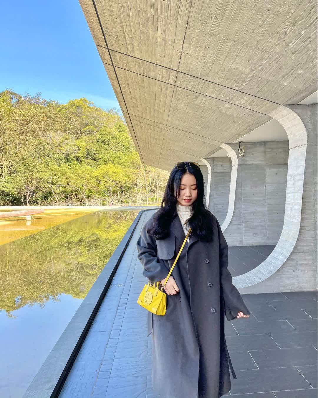 向山行政暨遊客中心 | 去趣 chicTrip