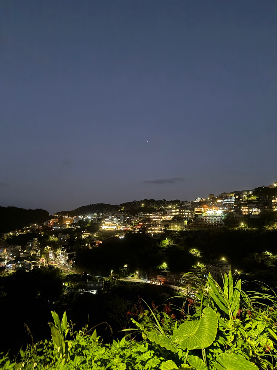 九份老街 | 去趣 chicTrip