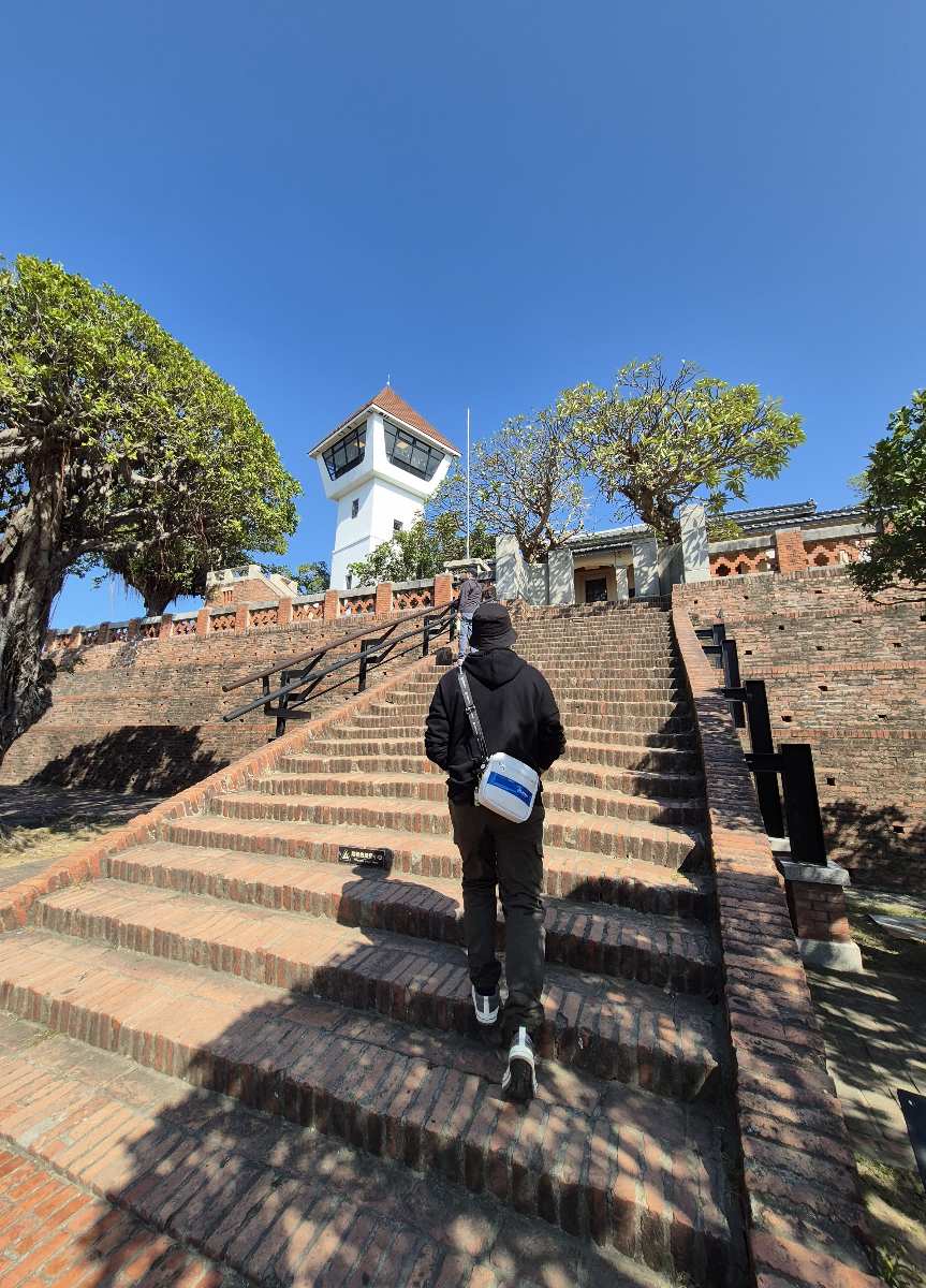 安平老街 | 去趣 chicTrip