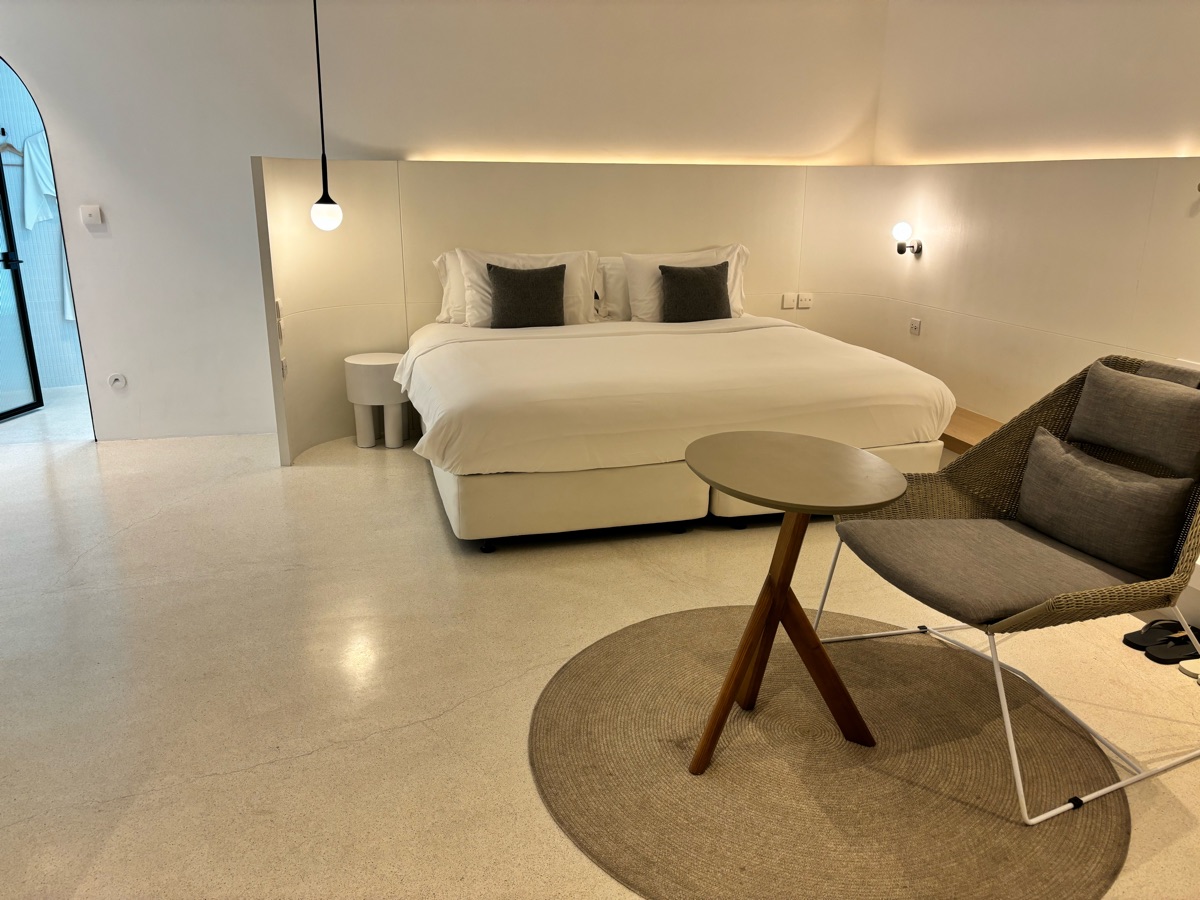 清邁G尼曼酒店 | 去趣 chicTrip