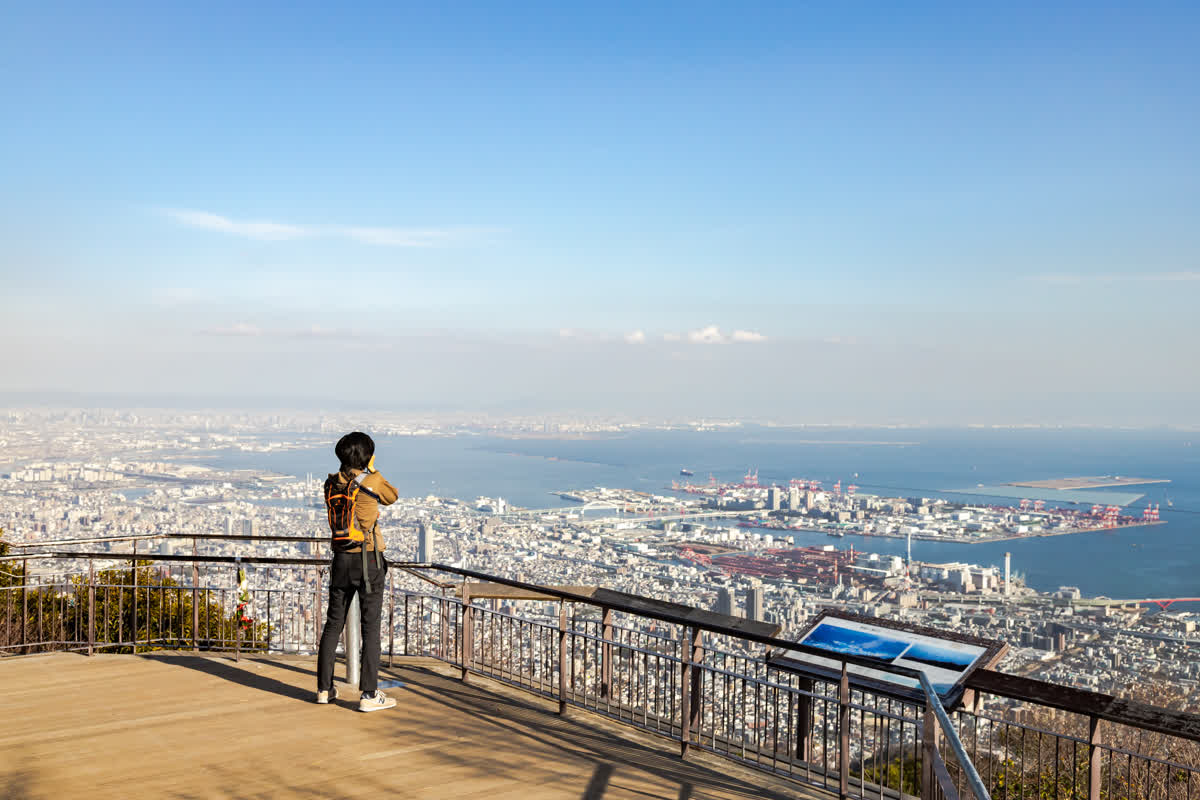 掬星台 | 去趣 chicTrip