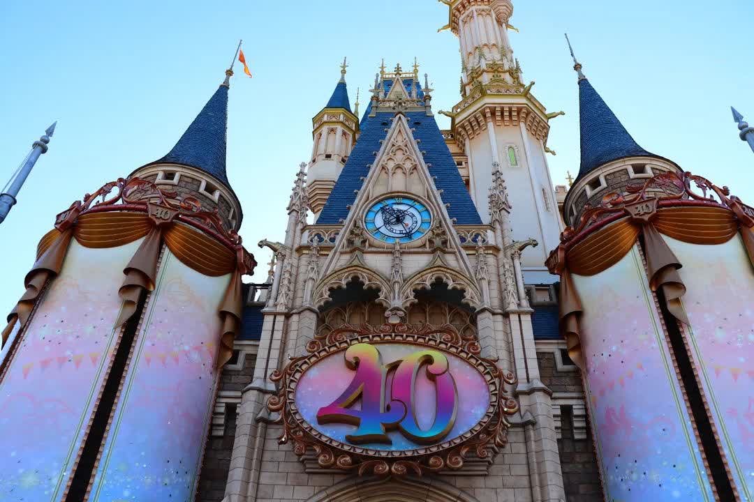 東京迪士尼樂園 | 去趣 chicTrip