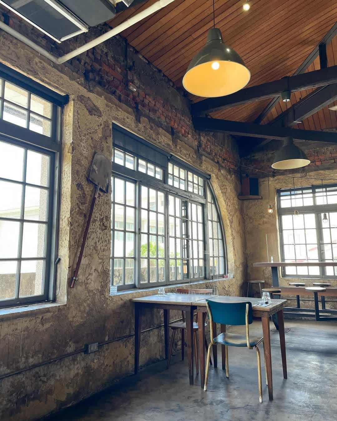 波波廚房(營業時間依現場為主；冷飲室下午時段有營業） | 去趣 chicTrip