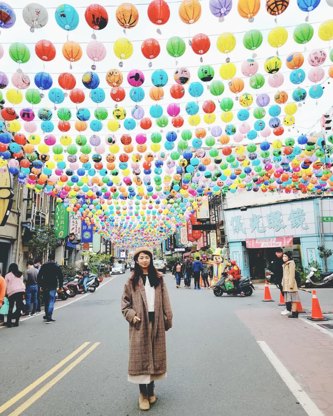 太平老街 | 去趣 chicTrip