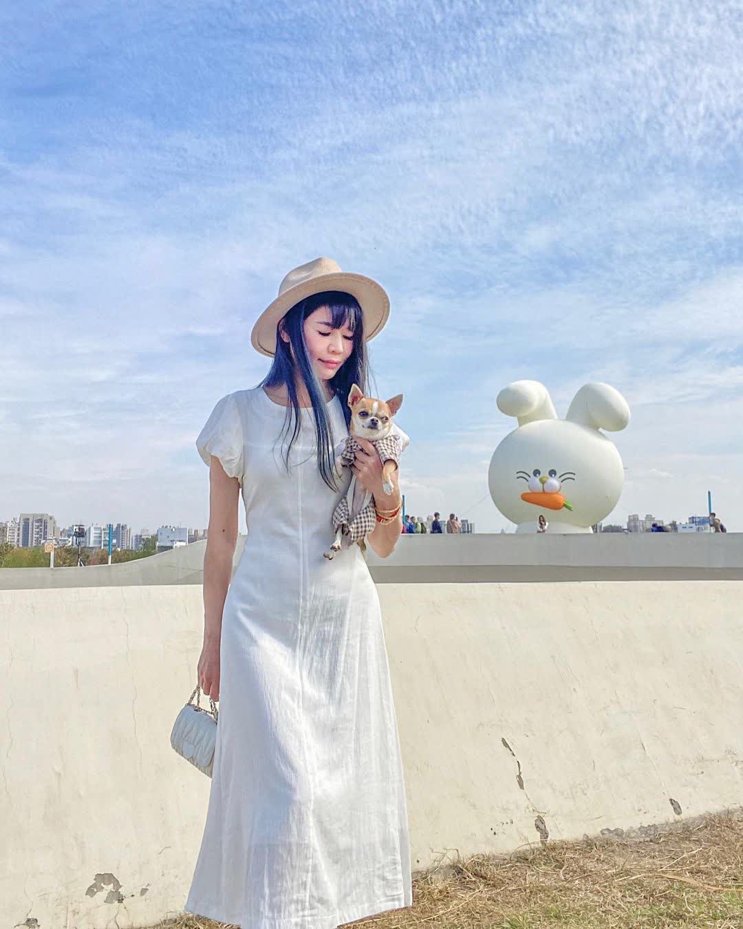 臺中中央公園 | 去趣 chicTrip