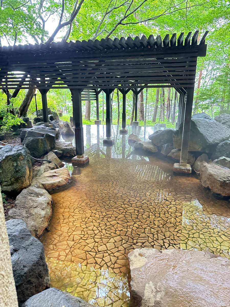 裏磐梯湖畔渡假村 | 去趣 chicTrip