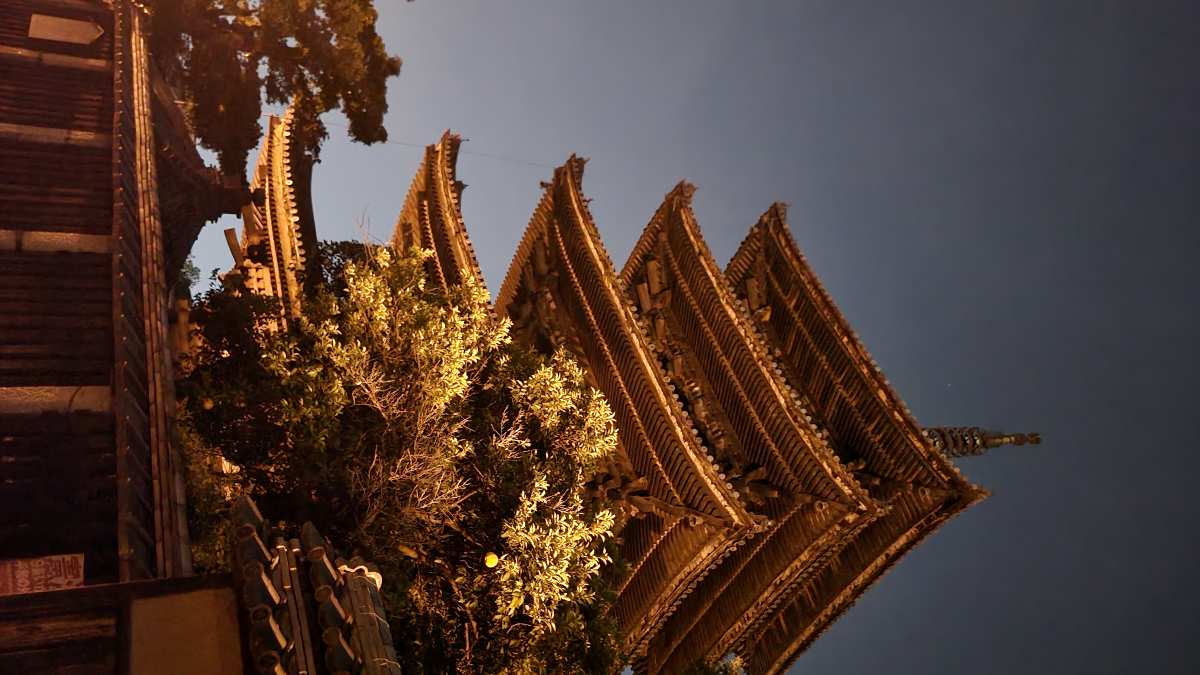 法觀寺（八坂之塔） | 去趣 chicTrip