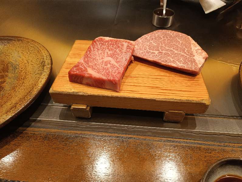 神戶牛排 Ishida. 本店 | 去趣 chicTrip
