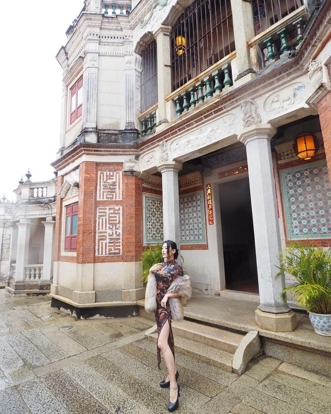 得月樓 | 去趣 chicTrip