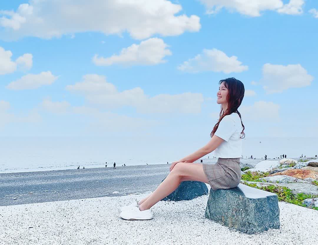 七星潭風景區 | 去趣 chicTrip