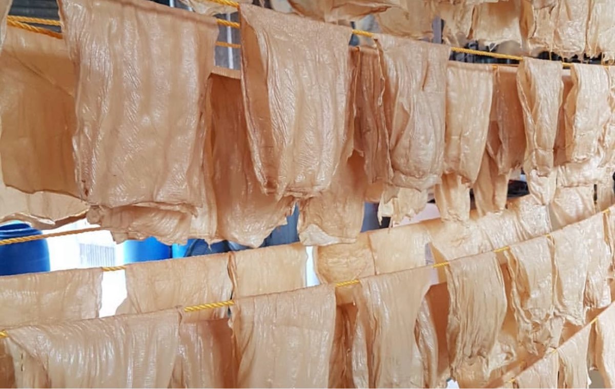 大池豆皮店 | 去趣 chicTrip