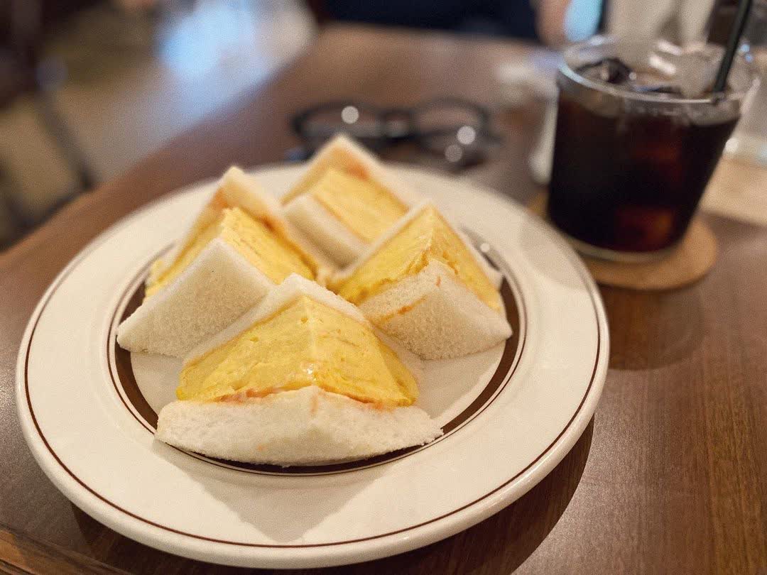 talo coffee | 去趣 chicTrip
