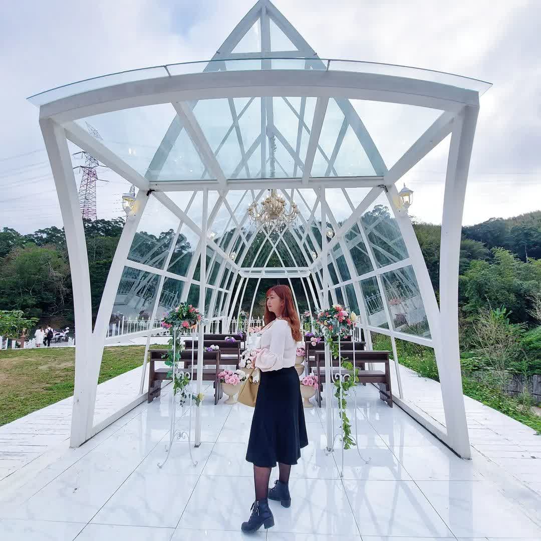 莫內秘密花園 | 去趣 chicTrip