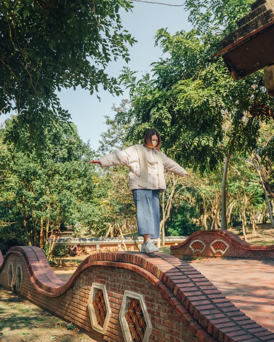 嘉義公園 | 去趣 chicTrip