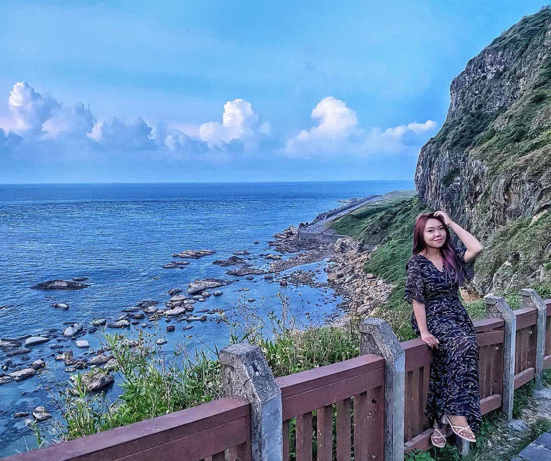 望幽 谷 | 去趣 chicTrip